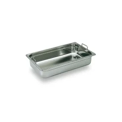 Discount MATFER Bac Gastronorme Anses Fixes Inox GN 1/1 H 15cm Bourgeat