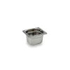 New MATFER Bac Gastronorme Inox GN 1/6 H 10cm Bourgeat