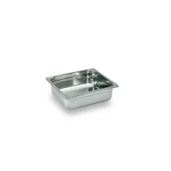 New MATFER Bac Gastronorme Inox GN 2/3 H 20cm Bourgeat