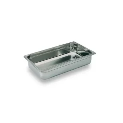 Discount MATFER Bac Gastronorme Inox GN 1/1 H 4cm Bourgeat