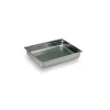 Sale MATFER Bac Gastronorme Inox GN 2/1 H 10cm Bourgeat