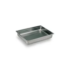 Sale MATFER Bac Gastronorme Inox GN 2/1 H 10cm Bourgeat