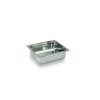 New MATFER Bac Gastronorme Inox GN 2/3 H 6.5cm Bourgeat