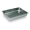 New MATFER Bac Gastronorme Perforé GN 2/1 H 6.5cm Bourgeat