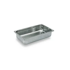 Sale MATFER Bac Gastronorme Perforé Inox GN 1/1 H 20cm Bourgeat