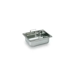 Outlet MATFER Bac Gastronorme Poignées Escamotables GN 1/2 H 20cm Bourgeat