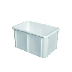 Online MALLARD FERRIERE Bac rectangulaire plastique 35L Mallard Ferrière