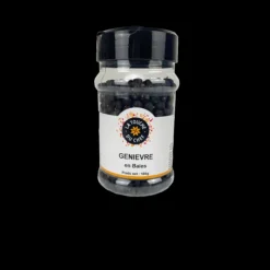 Discount LA TOUCHE DU CHEF Baie de Genièvre 100 g