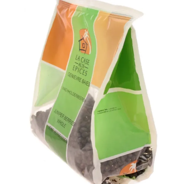 New LA CASE AUX EPICES Baies de genièvre 500 g