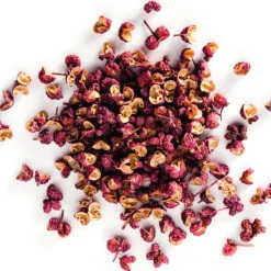 New TERRE EXOTIQUE Baies de Szechuan Rouge 65 g