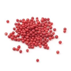 New TERRE EXOTIQUE Baies Roses 75 g