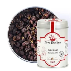 New TERRE EXOTIQUE Baies Timur 40 g