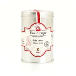 Hot TERRE EXOTIQUE Baies Timur 100 g