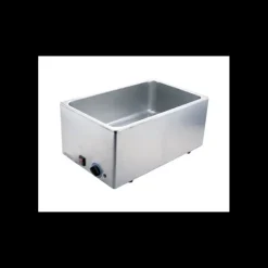 Discount GAFIHC Bain Marie à Poser en Inox 24 L Sans Robinet