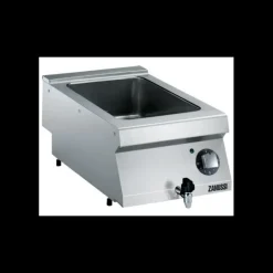 Online ZANUSSI Bain-Marie Electrique à Poser GN1/1