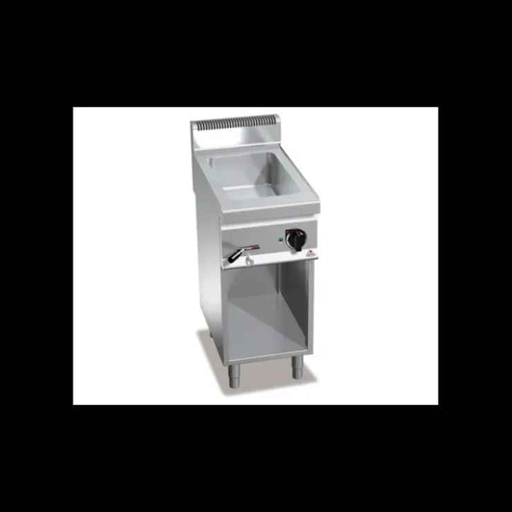 BERTOS Bain-Marie Electrique 700 x 400 x 900 mm Berto's