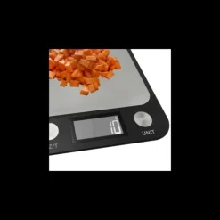 Best ALLA FRANCE Balance de Cuisine Électronique