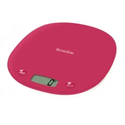 Online TERRAILLON Balance de Cuisine One Cherry Macaron