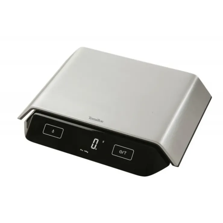 Discount TERRAILLON Balance Professionnelle 10 kg Supreme 10