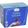 Clearance TRUFFETTES DE FRANCE Ballotin Truffes Fantaisie Nature 200 g