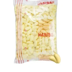 New HARIBO Banan's - Sachet Bonbon Vrac 1,5 Kg