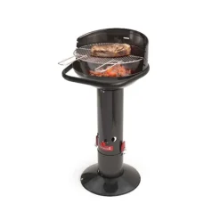 Hot BARBECOOK Barbecue Charbon Loewy Black