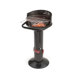 Hot BARBECOOK Barbecue Charbon Loewy Black