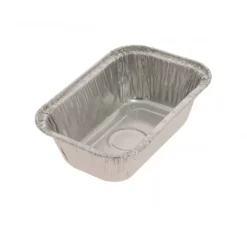 Clearance CUISINEADDICT Barquette Aluminium BA 250 (225 cm3) - (x100)