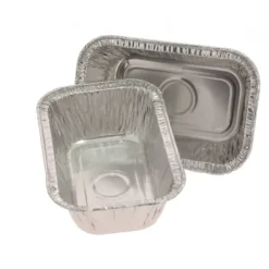 Clearance CUISINEADDICT Barquette Aluminium BA 250 (225 cm3) - (x100)