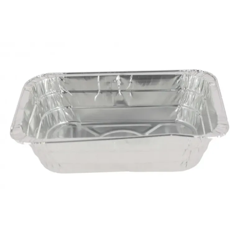 Hot CUISINEADDICT Barquette Aluminium BA 911R (890 cm3) - (x100)