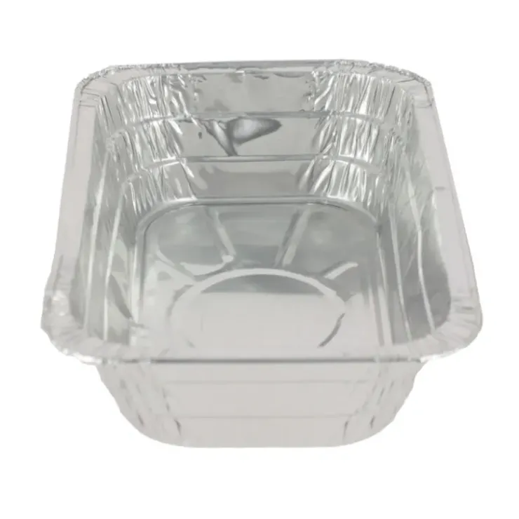 Hot CUISINEADDICT Barquette Aluminium BA 911R (890 cm3) - (x100)