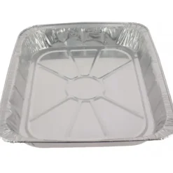 New CUISINEADDICT Barquette Aluminium PG 2400 (x100)