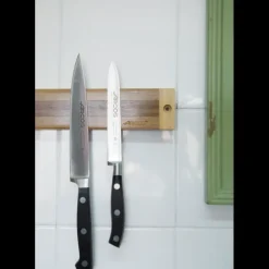 Clearance ARCOS Barre Aimantée Bambou 30 x 4,5 cm