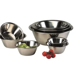 Best MALLARD FERRIERE Bassine inox ECO diamètre 28 cm