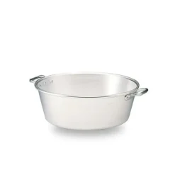 Outlet MATFER Bassine Landaise Aluminium Ø 40 cm