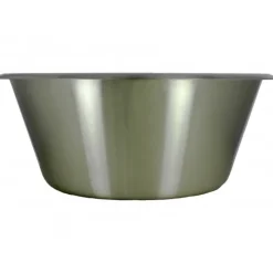 Sale MATFER Bassine Pâtissière Ø 32 cm fond plat inox