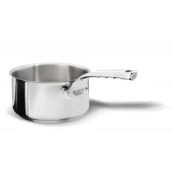 Sale DE BUYER Batterie Cuisine Induction Casserole Inox Ø 16-18-20 cm Milady