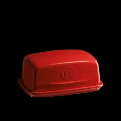 Sale EMILE HENRY Beurrier Céramique Grand Cru 17 x 11,5 cm