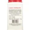 LOUIS FRANCOIS Bicarbonate de Soude 1 kg Louis François