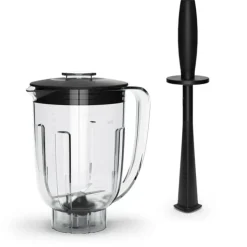 ANKARSRUM Blender 1,3 L pour robot culinaire 1500 W
