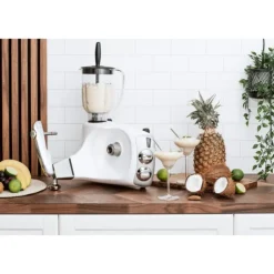 ANKARSRUM Blender 1,3 L pour robot culinaire 1500 W