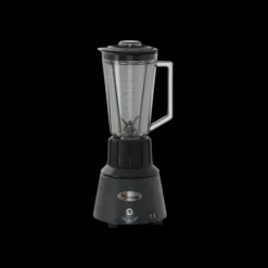 Best SANTOS Blender de Bar 1.25 L Gris Chromé n°33