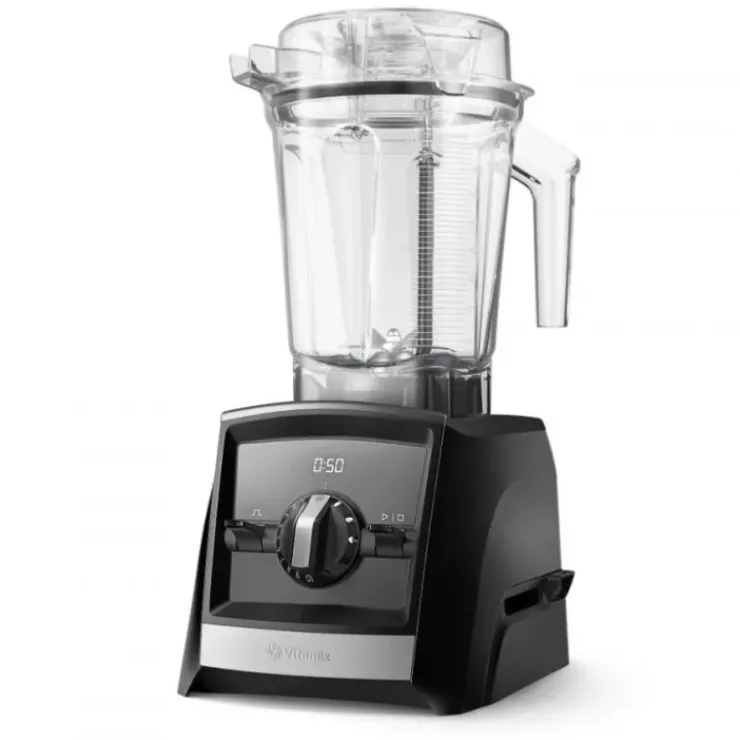 VITAMIX Blender Ascent 2500i Noir