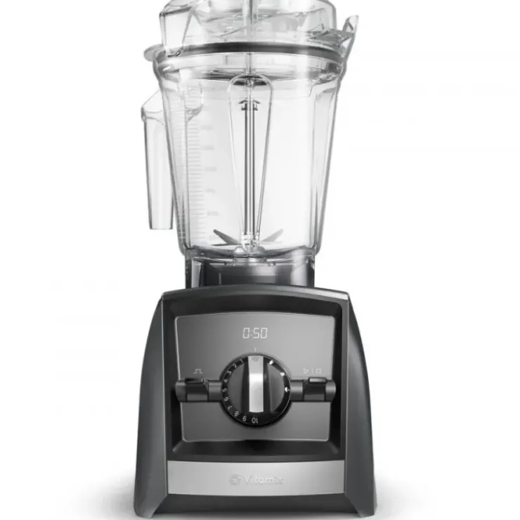 VITAMIX Blender Ascent 2500i Gris