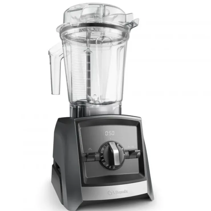 VITAMIX Blender Ascent 2500i Gris