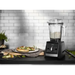 VITAMIX Blender Ascent 2500i Gris