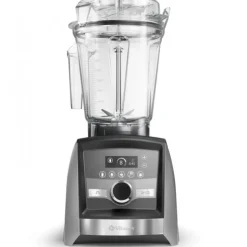 Clearance VITAMIX Blender Ascent 3500i Acier Brossé