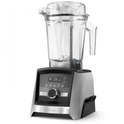Clearance VITAMIX Blender Ascent 3500i Acier Brossé