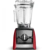 Outlet VITAMIX Blender Ascent 2500i Rouge