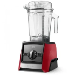 Outlet VITAMIX Blender Ascent 2500i Rouge